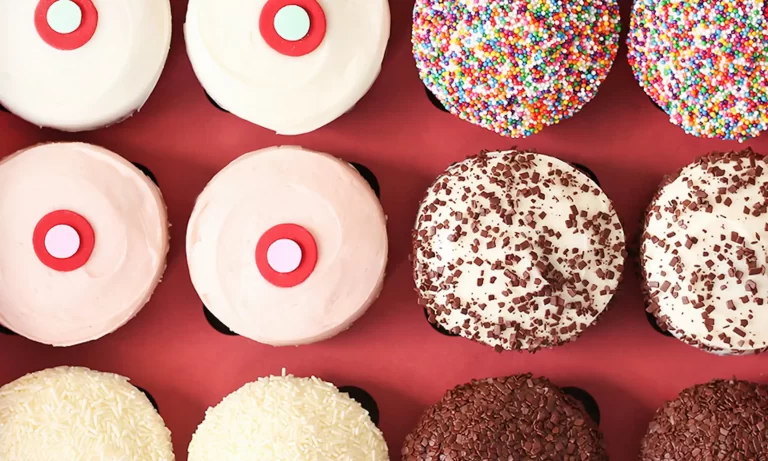 Sprinkles Menu USA with Prices [ updated August 2022]