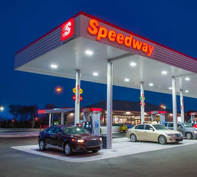Speedway menu USA with prices [ Updated August 2022]