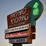 Hong Kong Chinese restaurant resturent