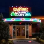 Razzoo's Restaurant