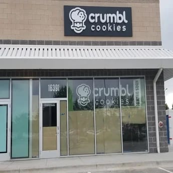 Crumbl Cookies Menu