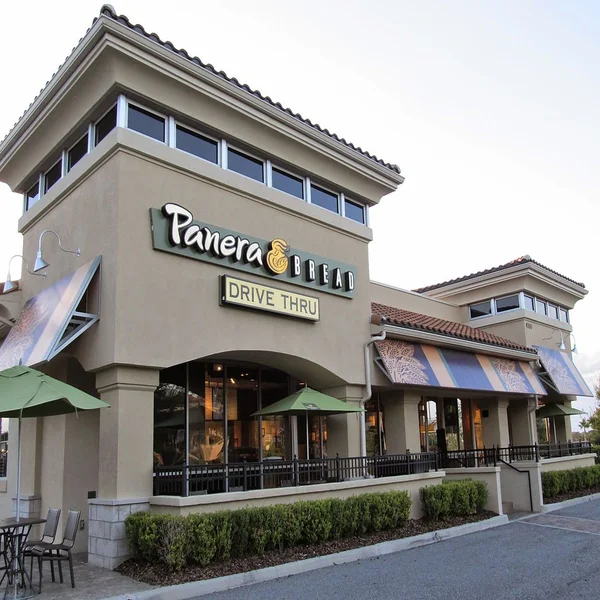 Panera Bread Menu USA with Prices [updated October 2023]