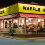 Waffle House Menu