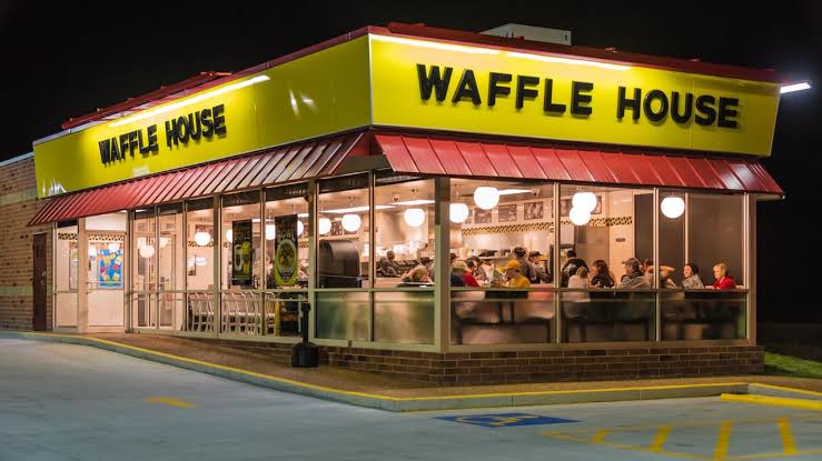 Waffle House Menu USA with Prices[updated October 2023]