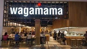 Wagamama menu with prices usa