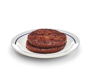 New Impossible™ Sausage Patties from Plants (2)