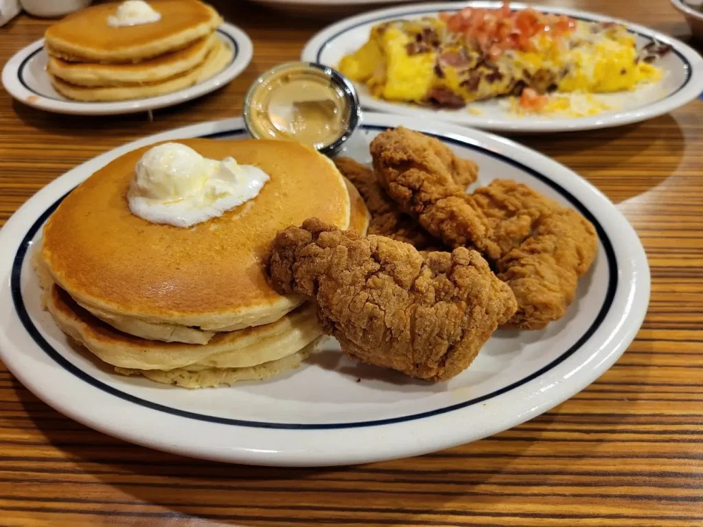 IHOP at 235 E 14th St # 237 in New York